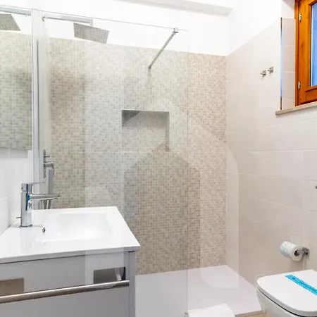 Appartement Homiday - Via Milano