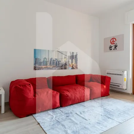 Appartement Homiday - Via Milano Pineto