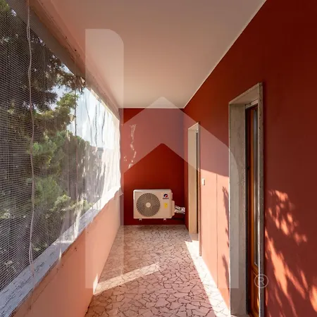 Homiday - Via Milano * Pineto