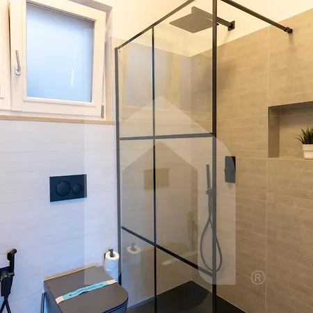 Appartement Homiday - Via Milano Pineto