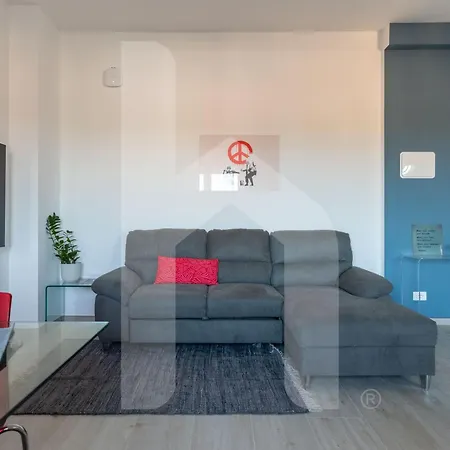 Homiday - Via Milano Appartement