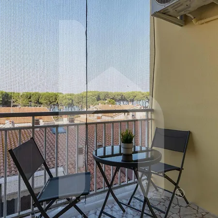 Appartement Homiday - Via Milano