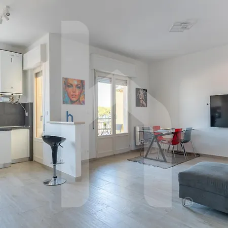 Homiday - Via Milano Appartamento Pineto